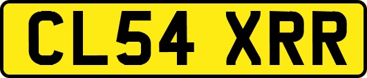 CL54XRR