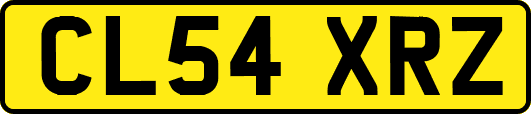 CL54XRZ