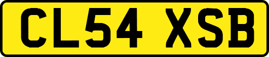 CL54XSB