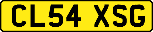 CL54XSG