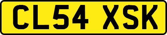 CL54XSK