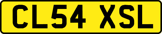 CL54XSL