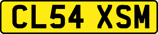 CL54XSM