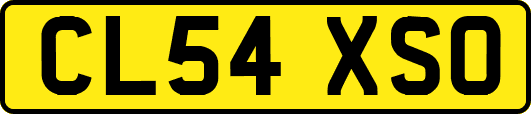 CL54XSO