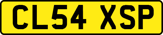 CL54XSP