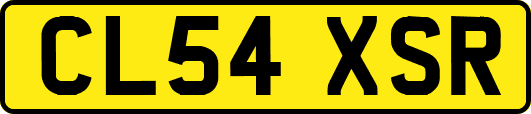 CL54XSR