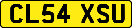 CL54XSU