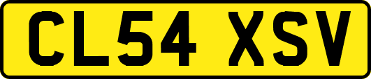 CL54XSV
