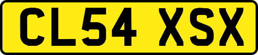CL54XSX