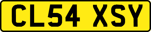 CL54XSY