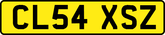 CL54XSZ