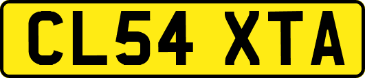 CL54XTA