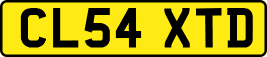 CL54XTD