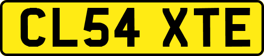 CL54XTE