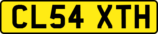 CL54XTH