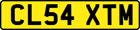CL54XTM