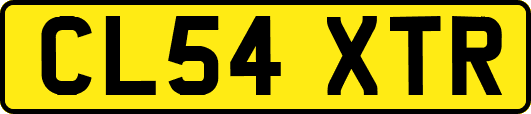 CL54XTR