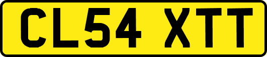 CL54XTT