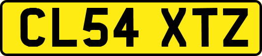 CL54XTZ