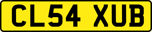 CL54XUB