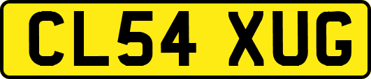CL54XUG