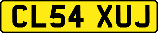 CL54XUJ