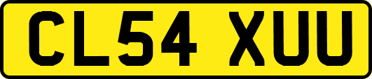 CL54XUU