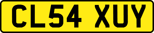 CL54XUY