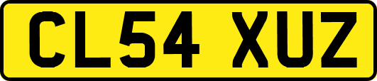 CL54XUZ