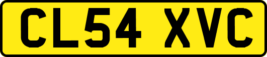 CL54XVC