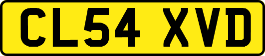 CL54XVD