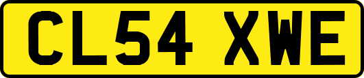 CL54XWE