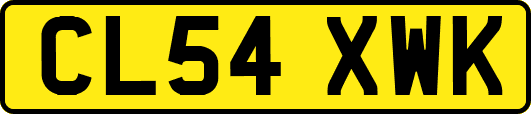 CL54XWK