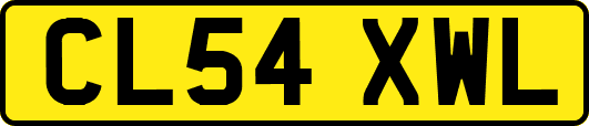 CL54XWL