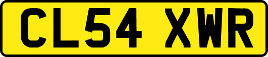 CL54XWR