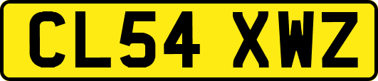CL54XWZ
