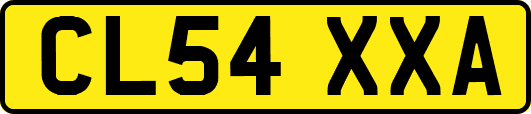 CL54XXA