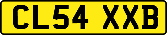 CL54XXB