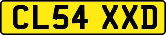 CL54XXD