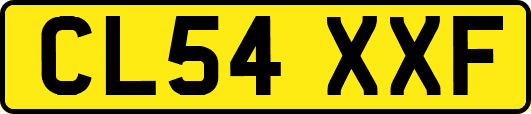 CL54XXF