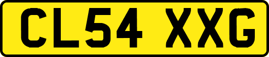 CL54XXG
