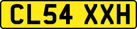 CL54XXH