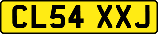 CL54XXJ