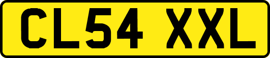 CL54XXL