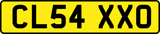 CL54XXO