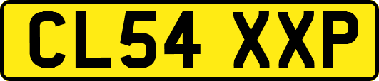 CL54XXP