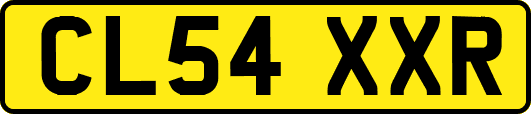 CL54XXR