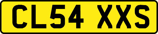 CL54XXS