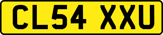 CL54XXU