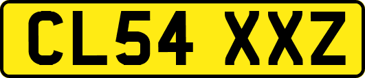 CL54XXZ